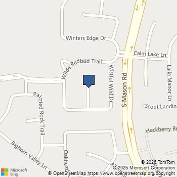 8903 Field Daisy Court Richmond, TX MLS# 66234103
