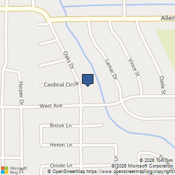 2115 Oaks Drive Pasadena, TX MLS# 37186841