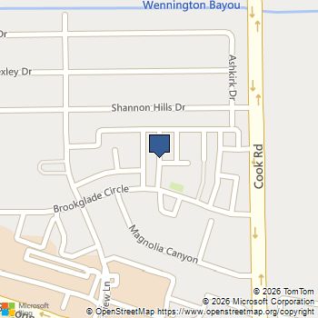 12400 BROOKGLADE Circle 30 Houston, TX MLS# 44251523