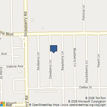 2115 Dewberry Lane Pasadena, TX MLS# 94654999