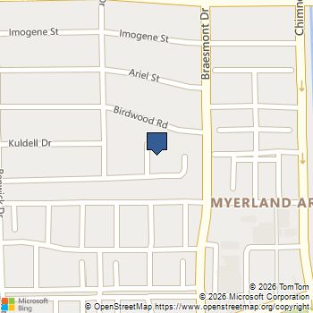 8915 Wallington Drive Houston, TX MLS# 23535032