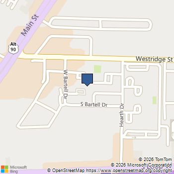 2818 S Bartell 34 Houston, TX MLS# 61941775