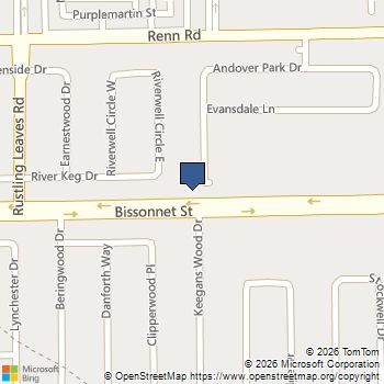8946 Westfield Glen Court Houston, TX MLS# 82374263