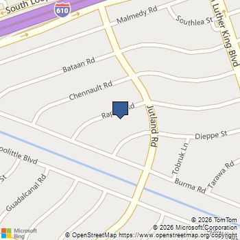 5030 Rapido Road Houston, TX MLS# 10504413