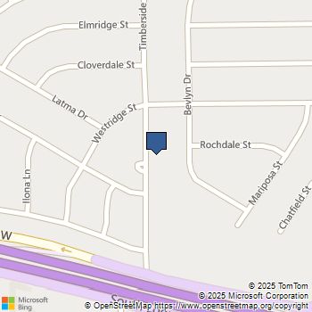 9219 Timberside Drive Houston, TX MLS# 6378798