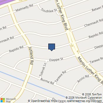5206 Rapido Road Houston, TX MLS# 4104665