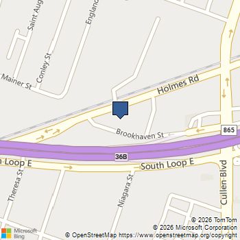 4306 Holmes Road Houston, TX MLS# 56616586