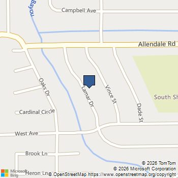 2017 Lamar Drive Pasadena, TX MLS# 44166679