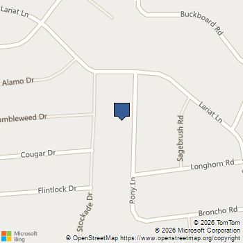 315 Pony Lane Simonton, TX MLS# 71946827