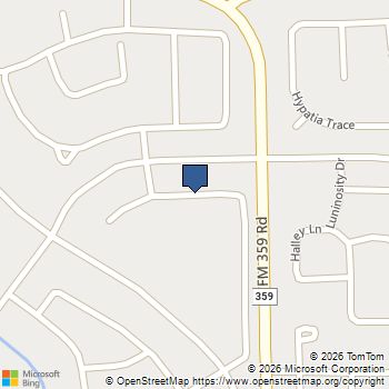 26702 Beacon Lodge Lane Richmond, TX MLS# 66827207