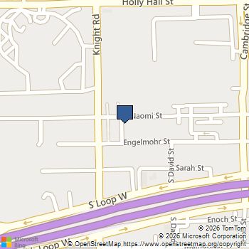 2114 Engelmohr St Unit C Houston, TX MLS# 18032252