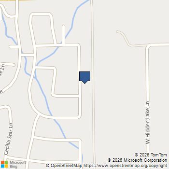 10710 Beacon Harbor Way Richmond, TX MLS# 24137934
