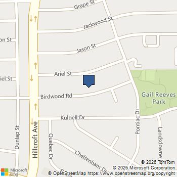5730 Birdwood Road Houston, TX MLS# 96544355