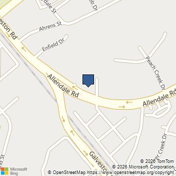 4747 Allendale Road 50 Houston, TX MLS# 5409845
