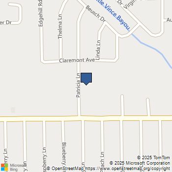 1919 Patricia Lane Pasadena, TX MLS# 26956607