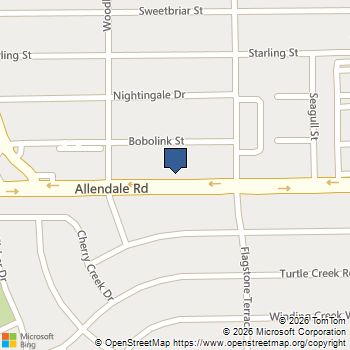 5535 Allendale Road Houston, TX MLS# 76370698