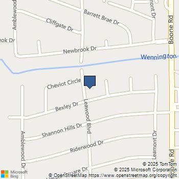 8619 Leawood Boulevard Houston, TX MLS# 39593607