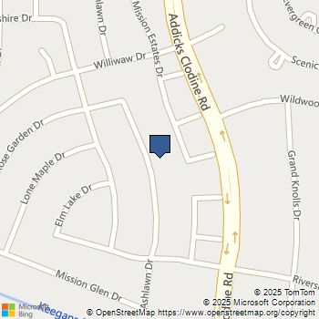 8427 Ashlawn Drive Houston, TX MLS# 17619529