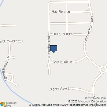 8526 Blue Ridge Trail Fulshear, TX MLS# 8874309