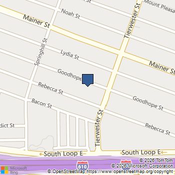 3558 Goodhope Street Houston, MS MLS# 79227148