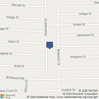 8733 Robindell Drive Houston, TX MLS# 77251635