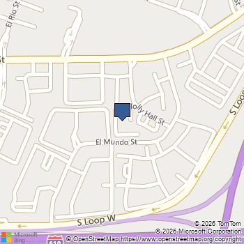 2750 Holly Hall Street 716 Houston, TX MLS# 97521381