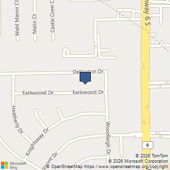 14718 Earlswood Drive Houston, TX MLS# 37198012