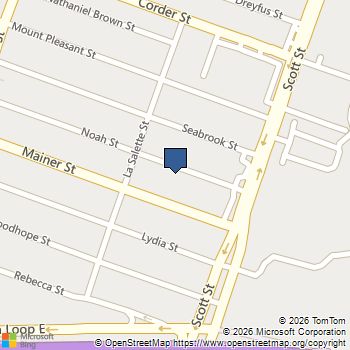 3818 Noah Street Houston, TX MLS# 39275546