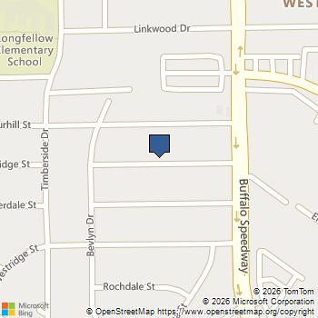 3302 Elmridge Street Houston, TX MLS# 50443671