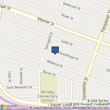 3514 Goodhope Street B Houston, TX MLS# 69837907
