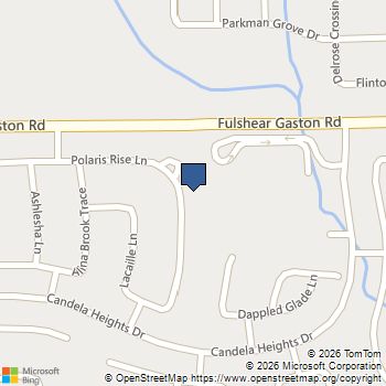 26222 Polaris Rise Lane Richmond, TX MLS# 88192280