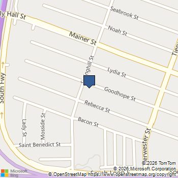 3502 Goodhope Street Houston, TX MLS# 90186383