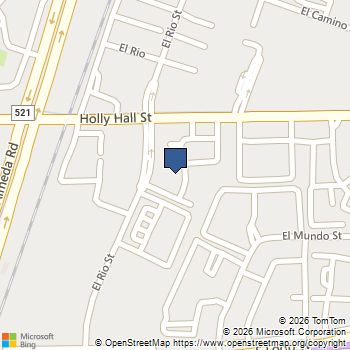 2626 Holly Hall Street 406 Houston, TX MLS# 56187869