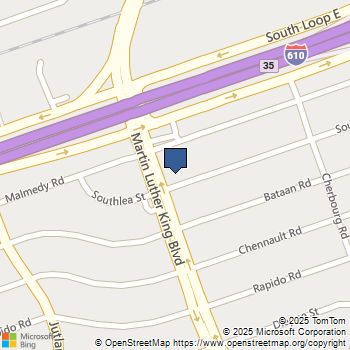 5305 Southlea Street Houston, TX MLS# 17149503