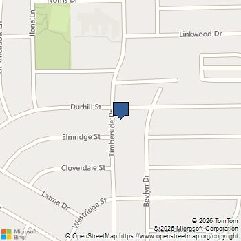 9107 Timberside Drive Houston, TX MLS# 52369674