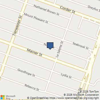 3726 Noah Street Houston, TX MLS# 6569963