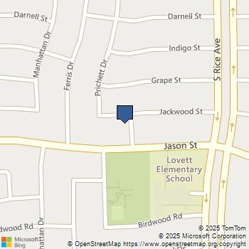 5147 Jackwood Street Houston, TX MLS# 51820022