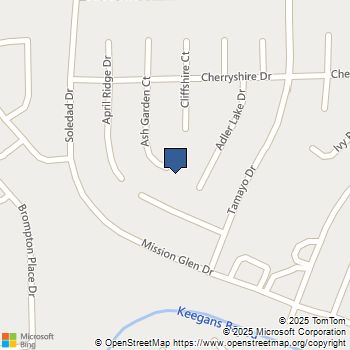 8422 Ash Garden Court Houston, TX MLS# 6672085