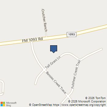 31702 Tall Grass Lane Fulshear, TX MLS# 80188014