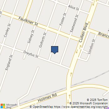 7129 Foster Street Houston, TX MLS# 2541199