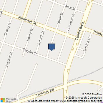 7129 Foster Street Houston, TX MLS# 2541199