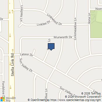 9019 Kapri Lane Houston, TX MLS# 83167954