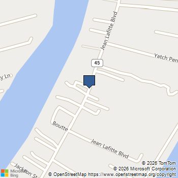 4743 Jean Lafitte Boulevard Lafitte, LA MLS# 2551502