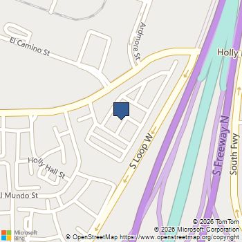 2984 Holly Hall Street 2984 Houston, TX MLS# 41940066