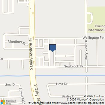 12626 Newbrook Drive Houston, TX MLS# 15112767