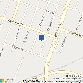 7120 Eastwood Street Houston, TX MLS# 53811632