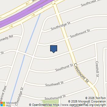 5833 Southlea Street Houston, TX MLS# 8032436