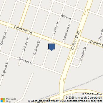 7111 Foster Street Houston, TX MLS# 18405052