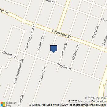 7125 England Street Houston, TX MLS# 44243995