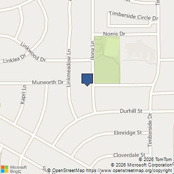 9002 Ilona Lane 8 Houston, TX MLS# 79330552